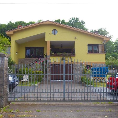 Villa Teresa Onís 外观 照片