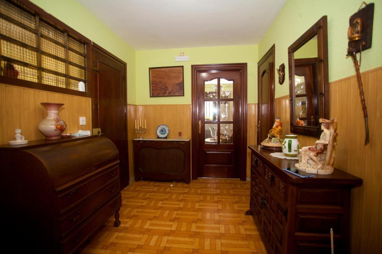 Villa Teresa Onís 外观 照片