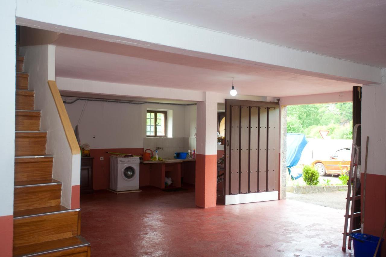 Villa Teresa Onís 外观 照片