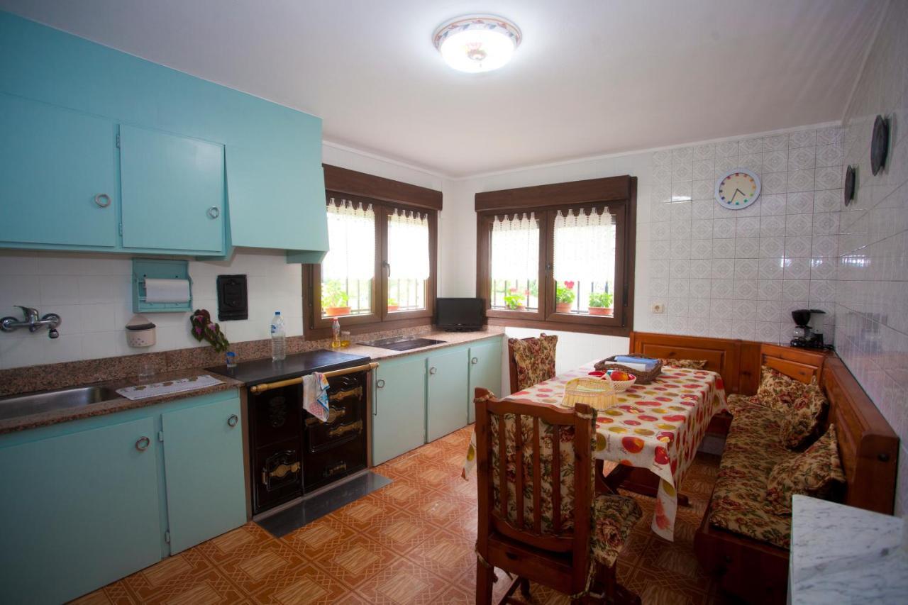 Villa Teresa Onís 外观 照片