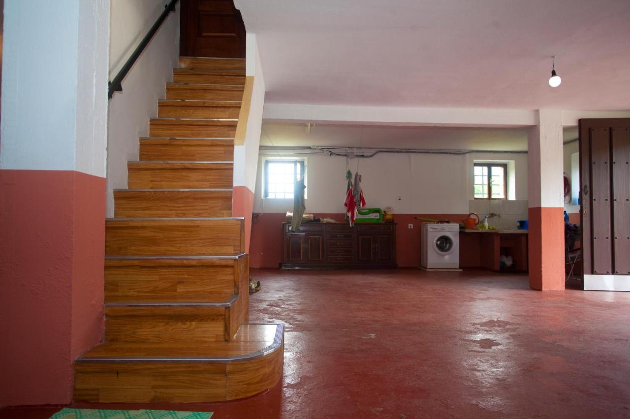 Villa Teresa Onís 外观 照片