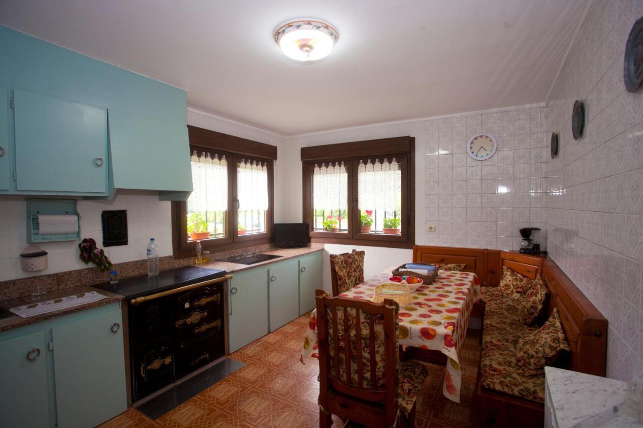 Villa Teresa Onís 外观 照片