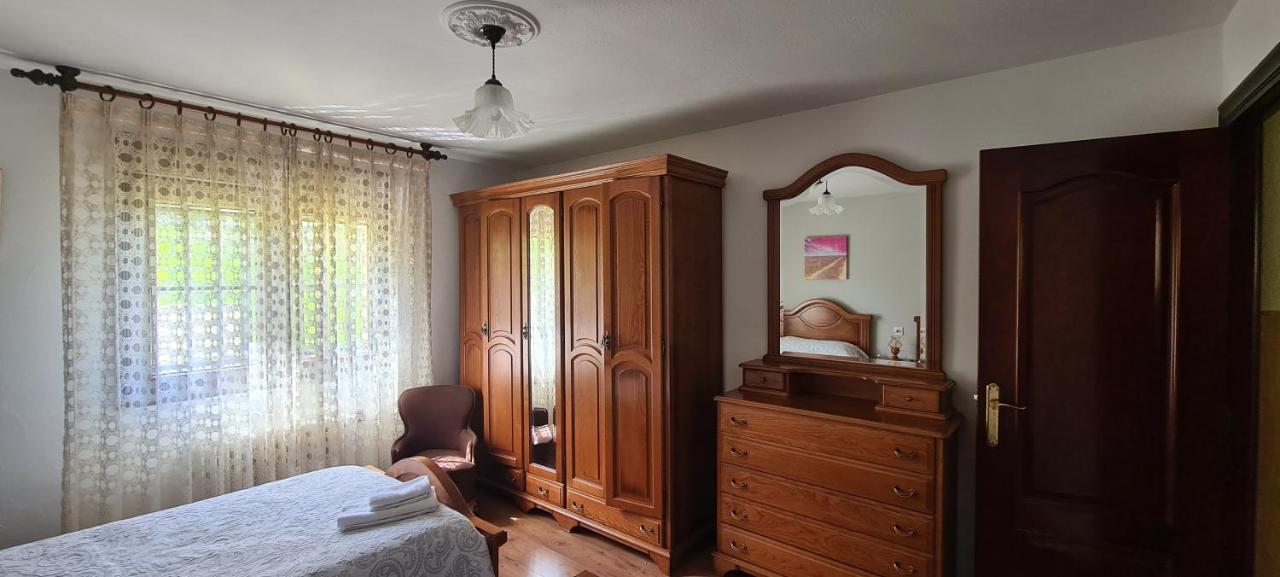 Villa Teresa Onís 外观 照片