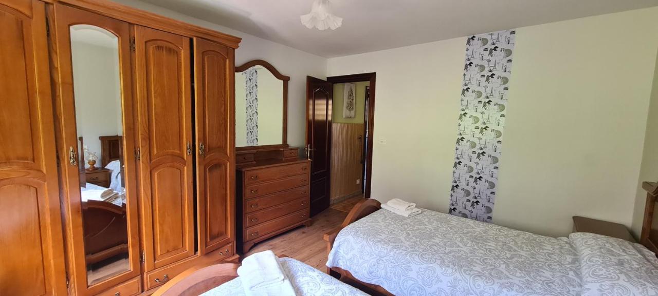 Villa Teresa Onís 外观 照片