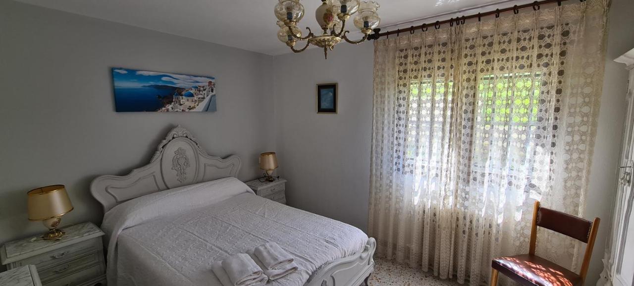 Villa Teresa Onís 外观 照片