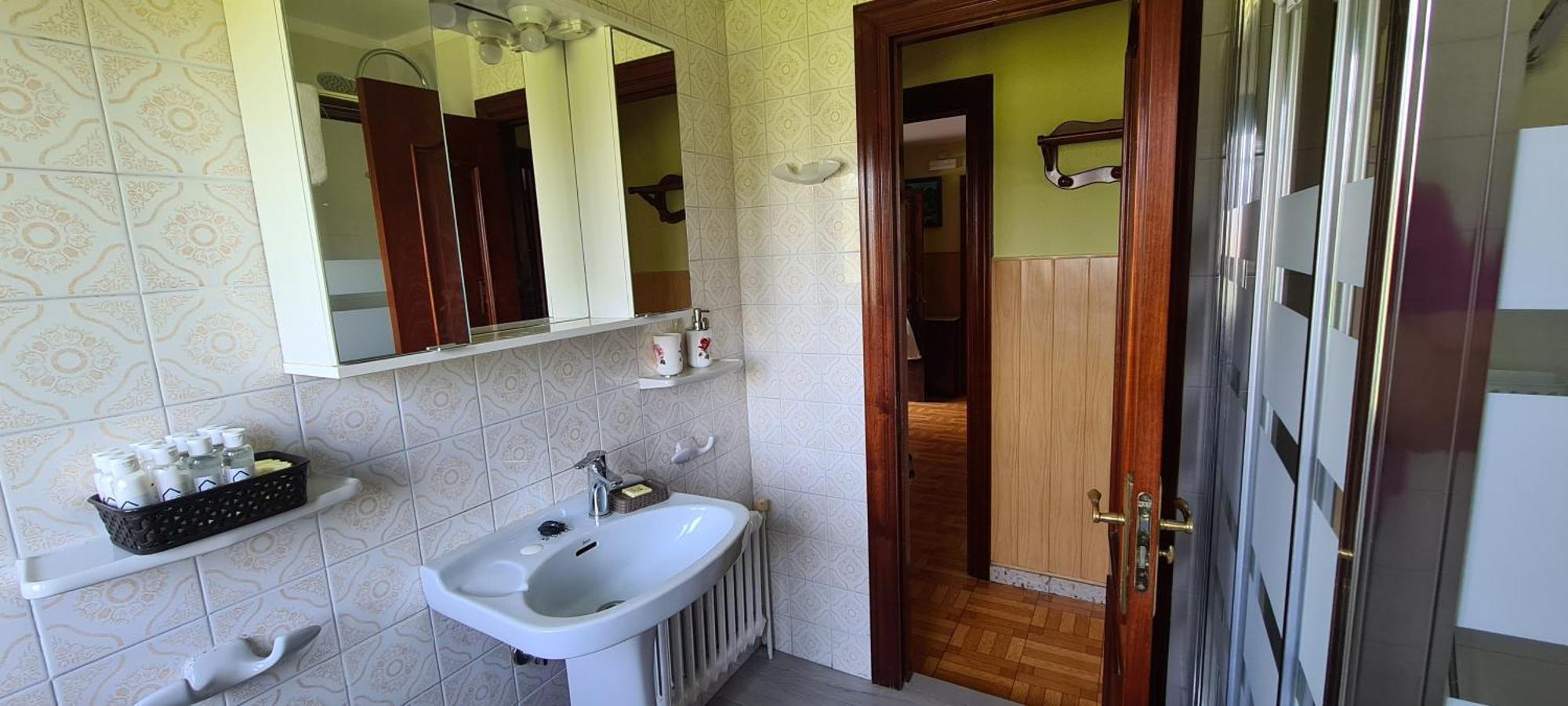 Villa Teresa Onís 外观 照片