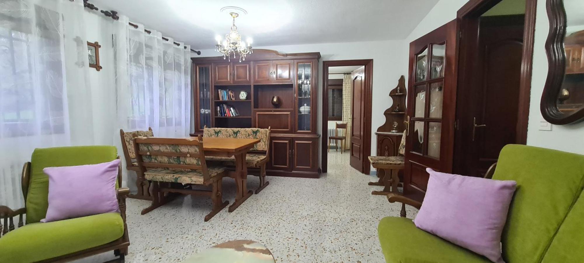 Villa Teresa Onís 外观 照片