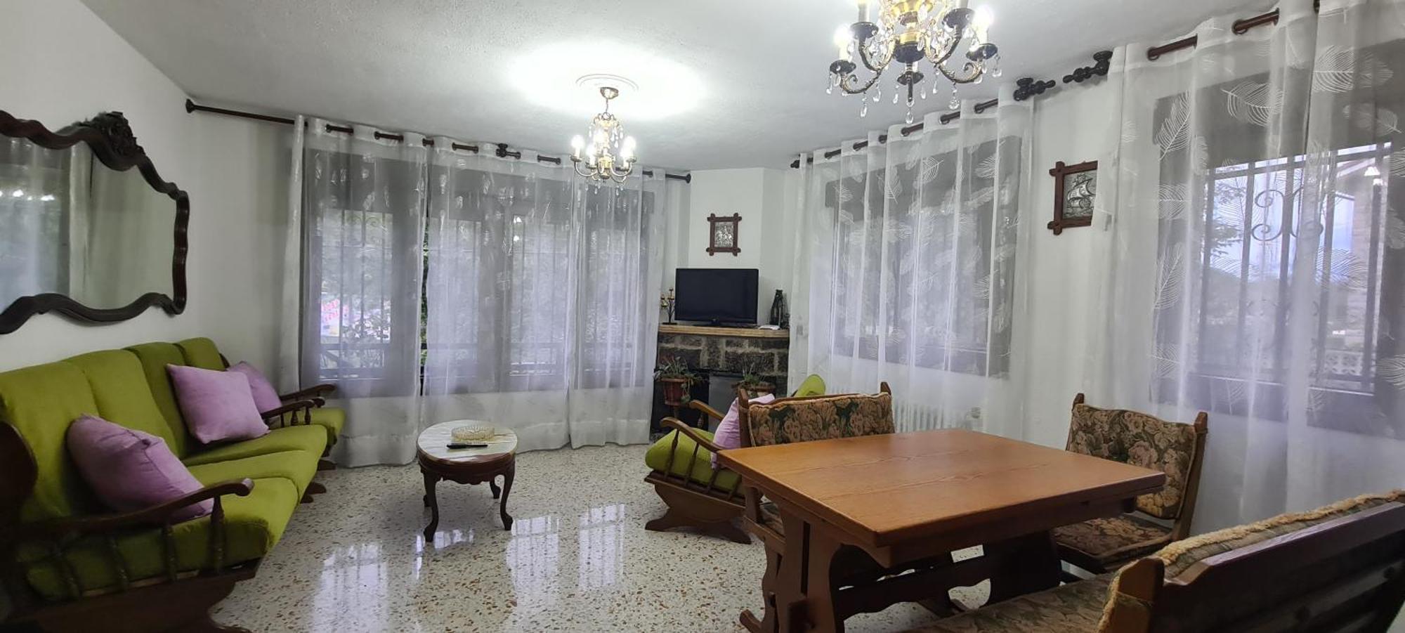 Villa Teresa Onís 外观 照片