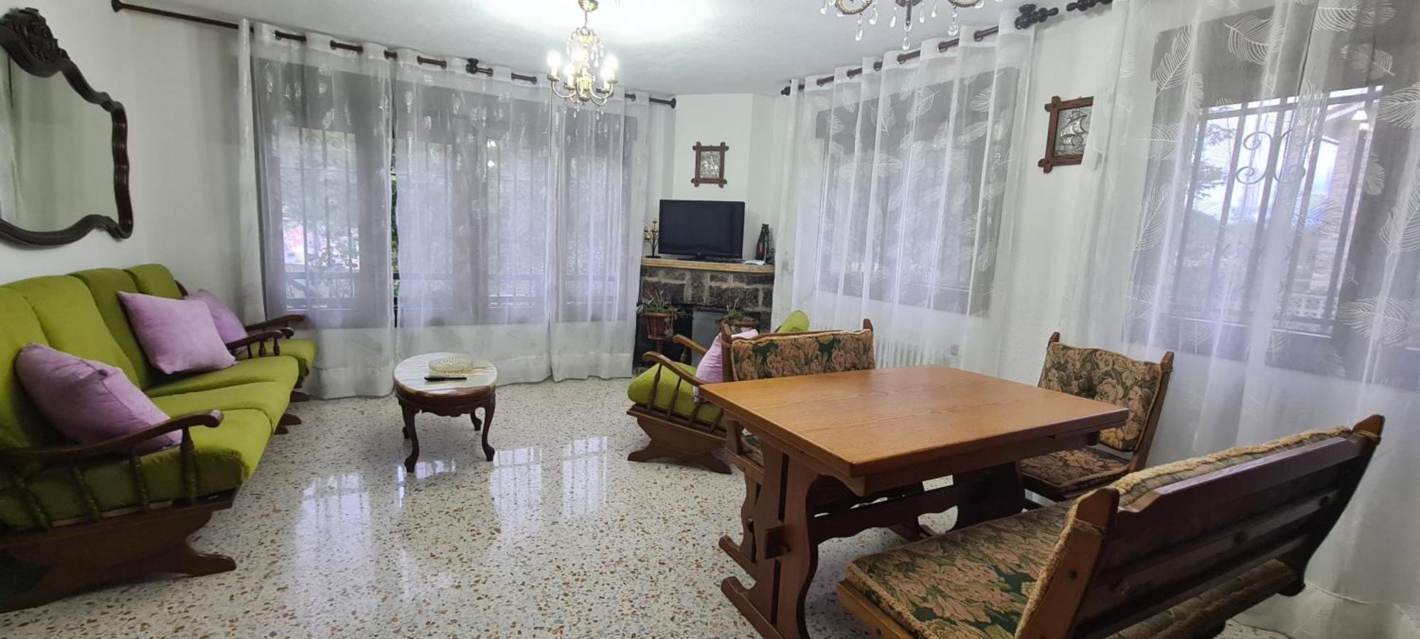 Villa Teresa Onís 外观 照片
